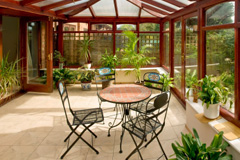 Blounts Green conservatory quotes