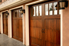 Blounts Green garage extension quotes